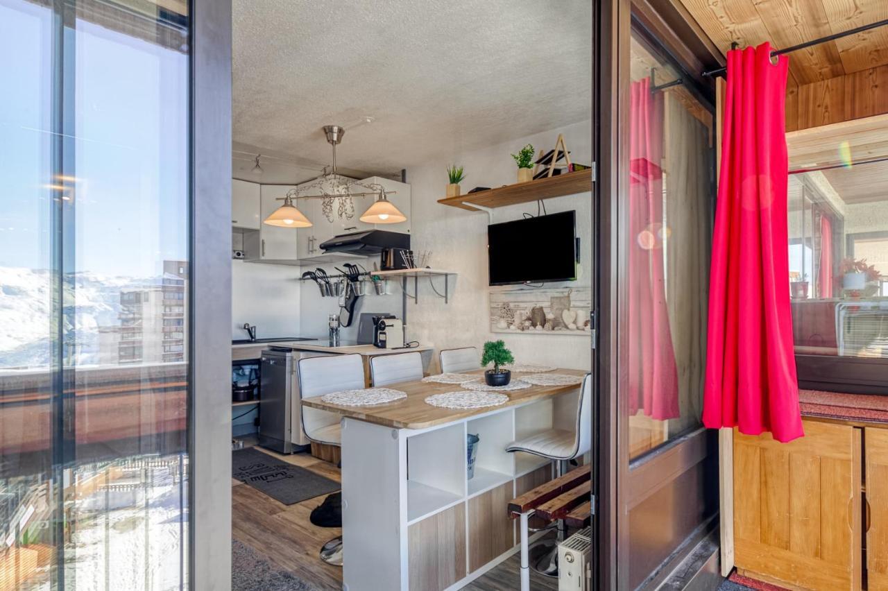 Appartement Le Glacier