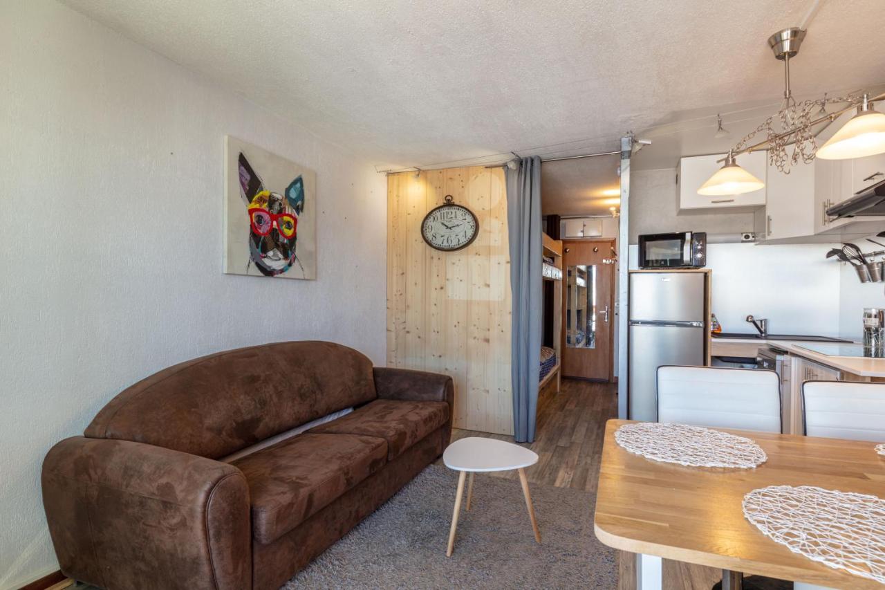 Appartement Le Glacier *