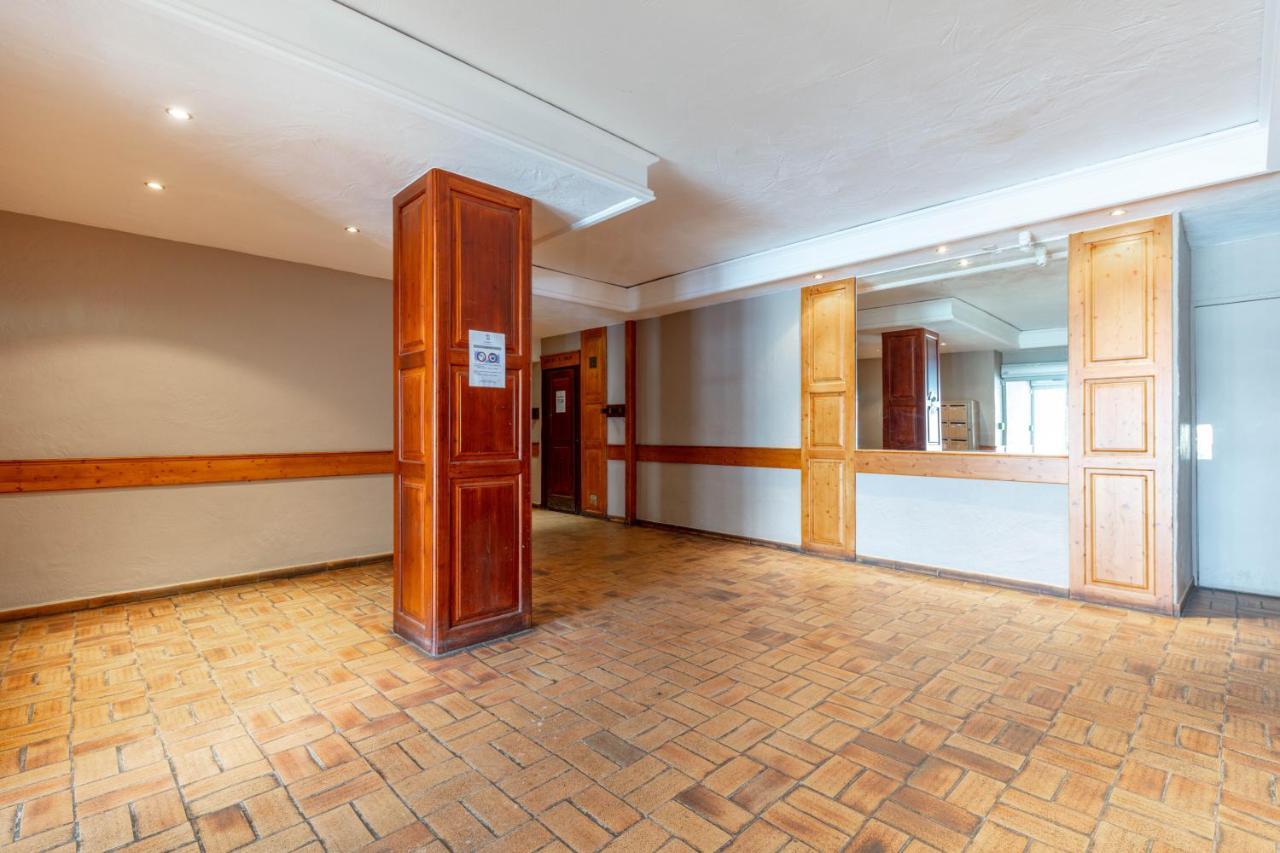 Le Glacier Apartment Val Thorens