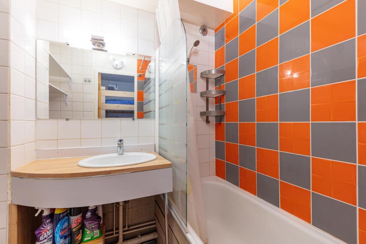 Apartment Le Glacier Val Thorens